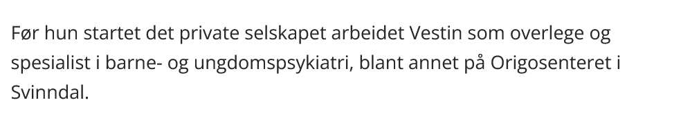 Ola Morris Innset tweet media
