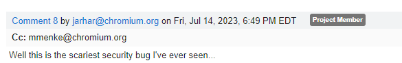 Justin Gardner tweet media