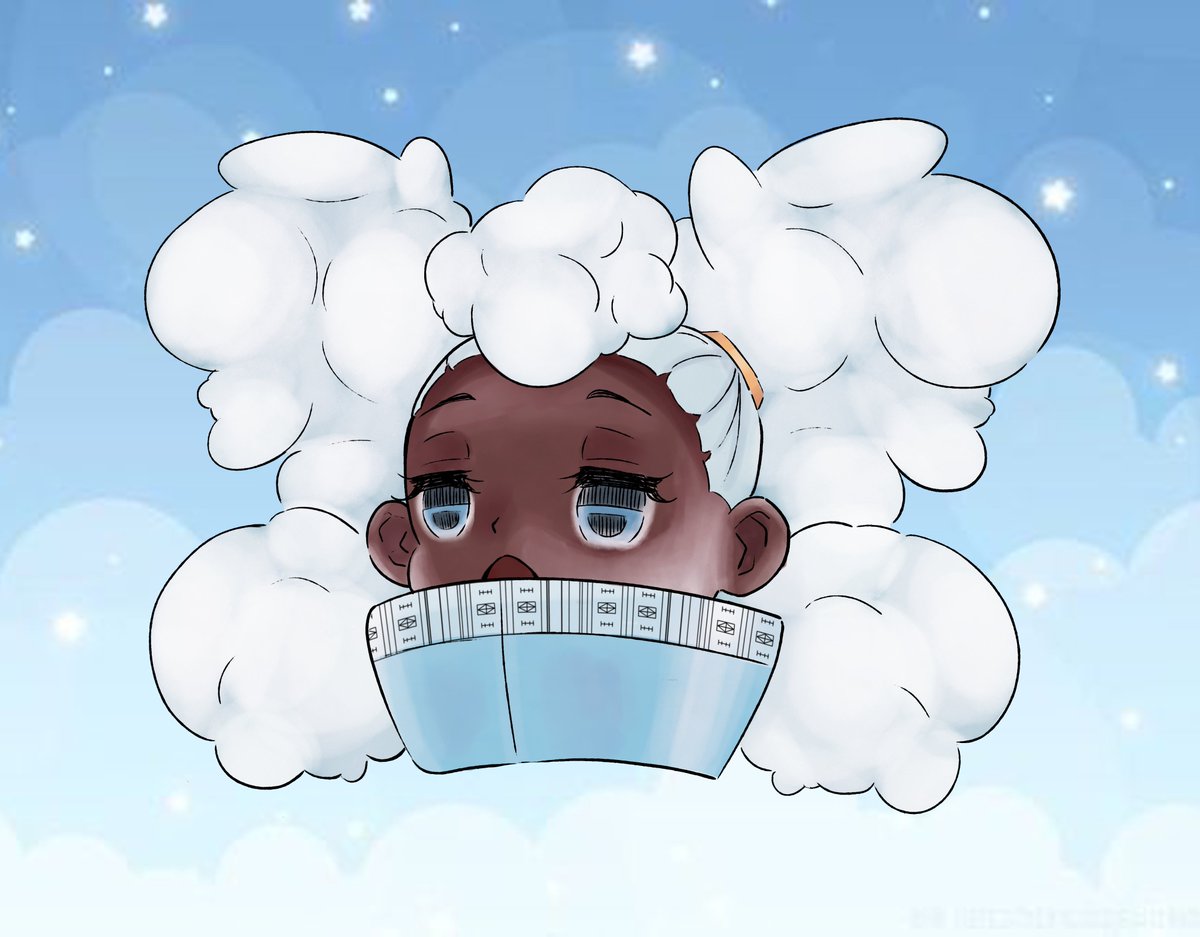 Amb_Hashira's tweet image. KNY manga style!