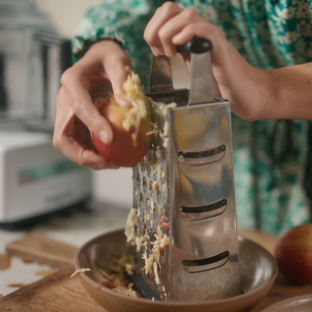 Unlock the art of kitchen creativity with Melissa Hemsley in our Together for Change series. Learn to transform everyday ingredients into extraordinary dishes, while saving money and sharing food locally. Watch the full series here bit.ly/44Hp2cd. #TogetherForChange