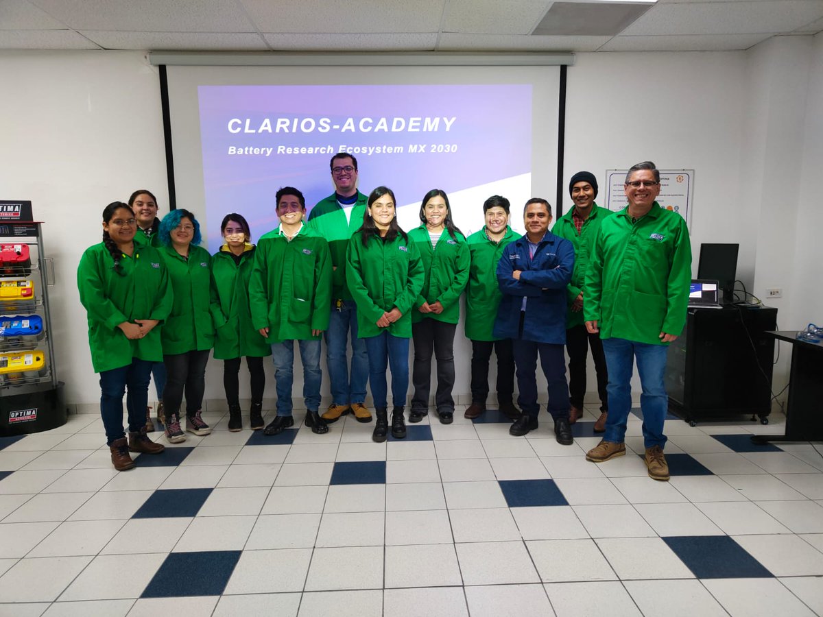 Dr. F.J. Rodríguez-Varela tweet media