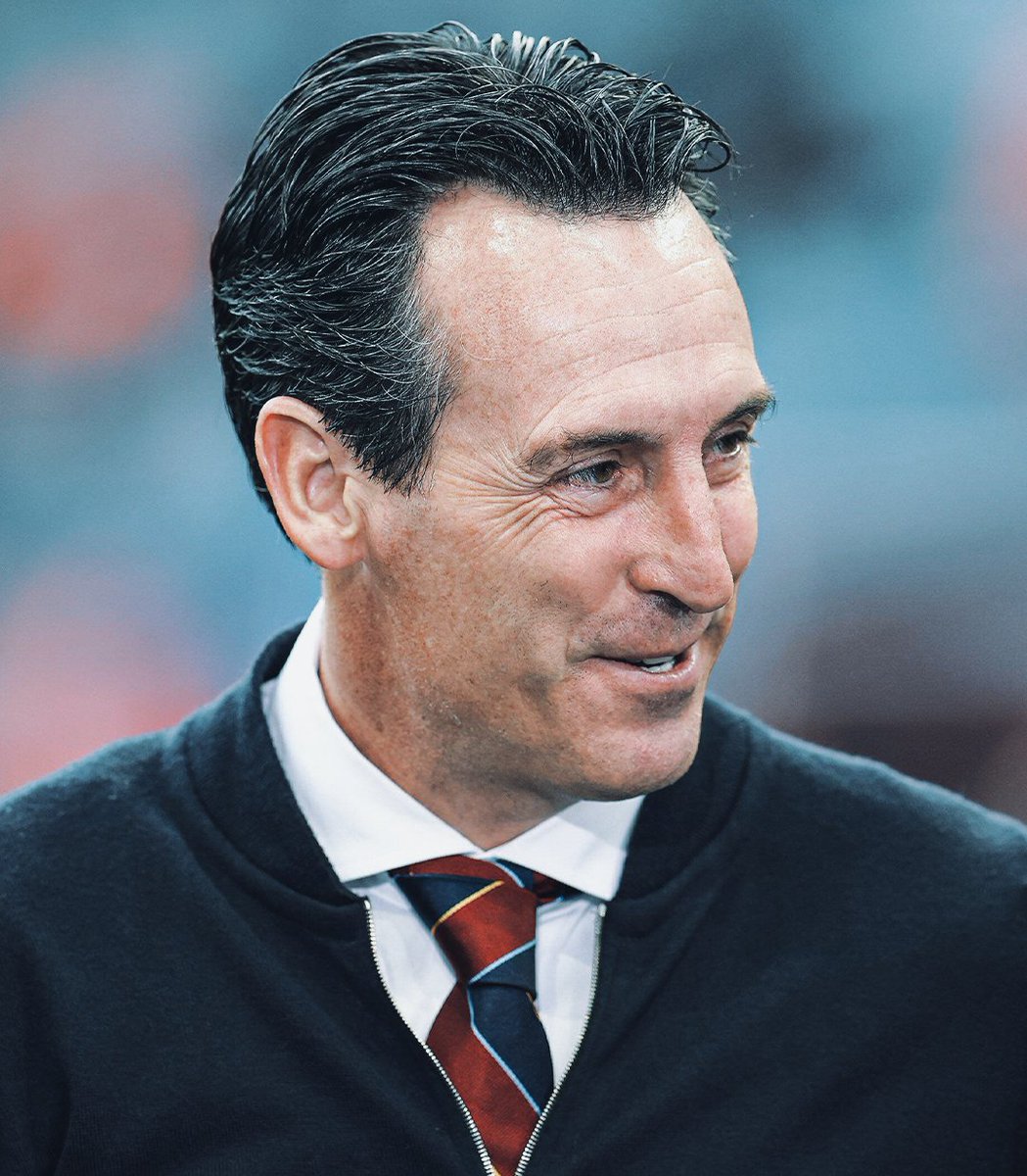 Squawka's tweet image. Aston Villa are one win away from 15 consecutive home league wins for the first time in the club's 149-year history.

LWWWWWWWWWWWWWW⏳

The L before the winning streak? Arsenal
The team they face in the 15th game? Arsenal

Hurry up, Saturday. 🍿