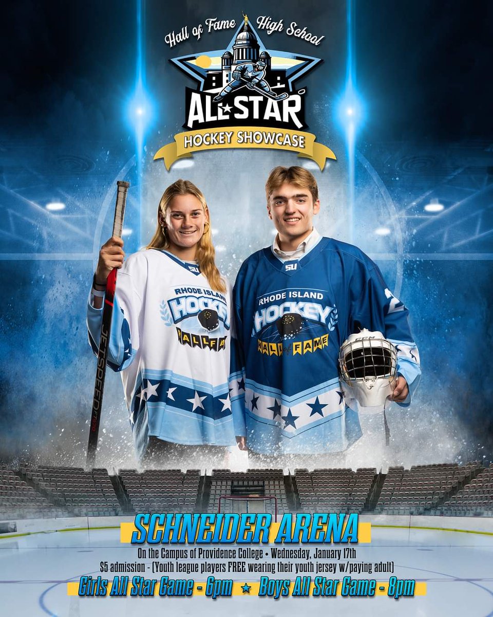 RI Hockey Hall of Fame tweet media