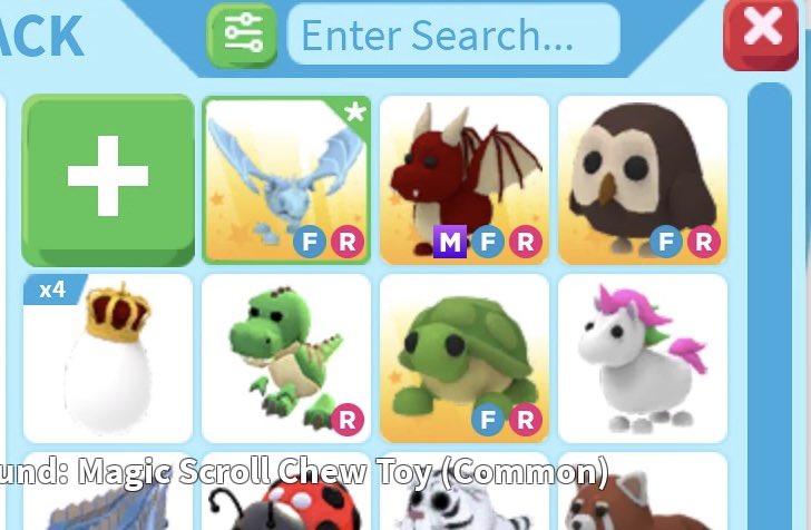 Selling adopt me pets (cashapp or apple cash) Frost is $37 Owls is $26 Mega drag is $9 and turtle is $7 #adoptme #roblox #sell #follow #cheap #retweet