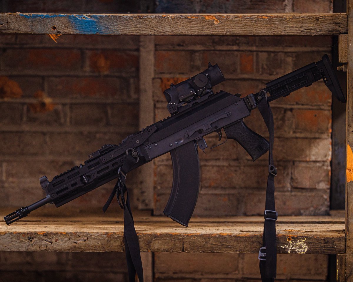 MidwestIndinc's tweet photo. Midwest Industries AK Alpha
#midwestindustries #ak47
#akalpha https://t.co/3bEWyHJf9a