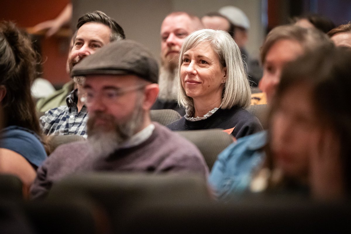 CM_Austin's tweet photo. Loved seeing all your beautiful faces at our November event! Photos by @manny_pandya #CMrhythm #CMATX https://t.co/iLtECjZqt6