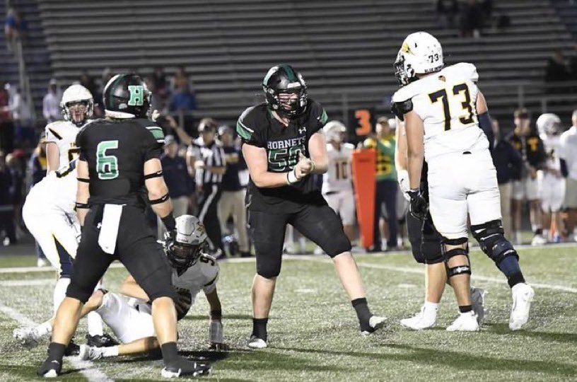 Congratulations to Junior Ryan Zywiec for being named Third Team All-Ohio!