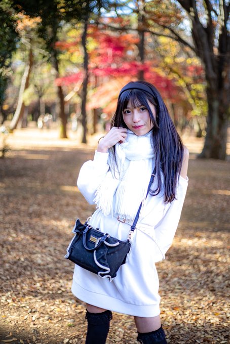 Twitterのコスプレ画像29