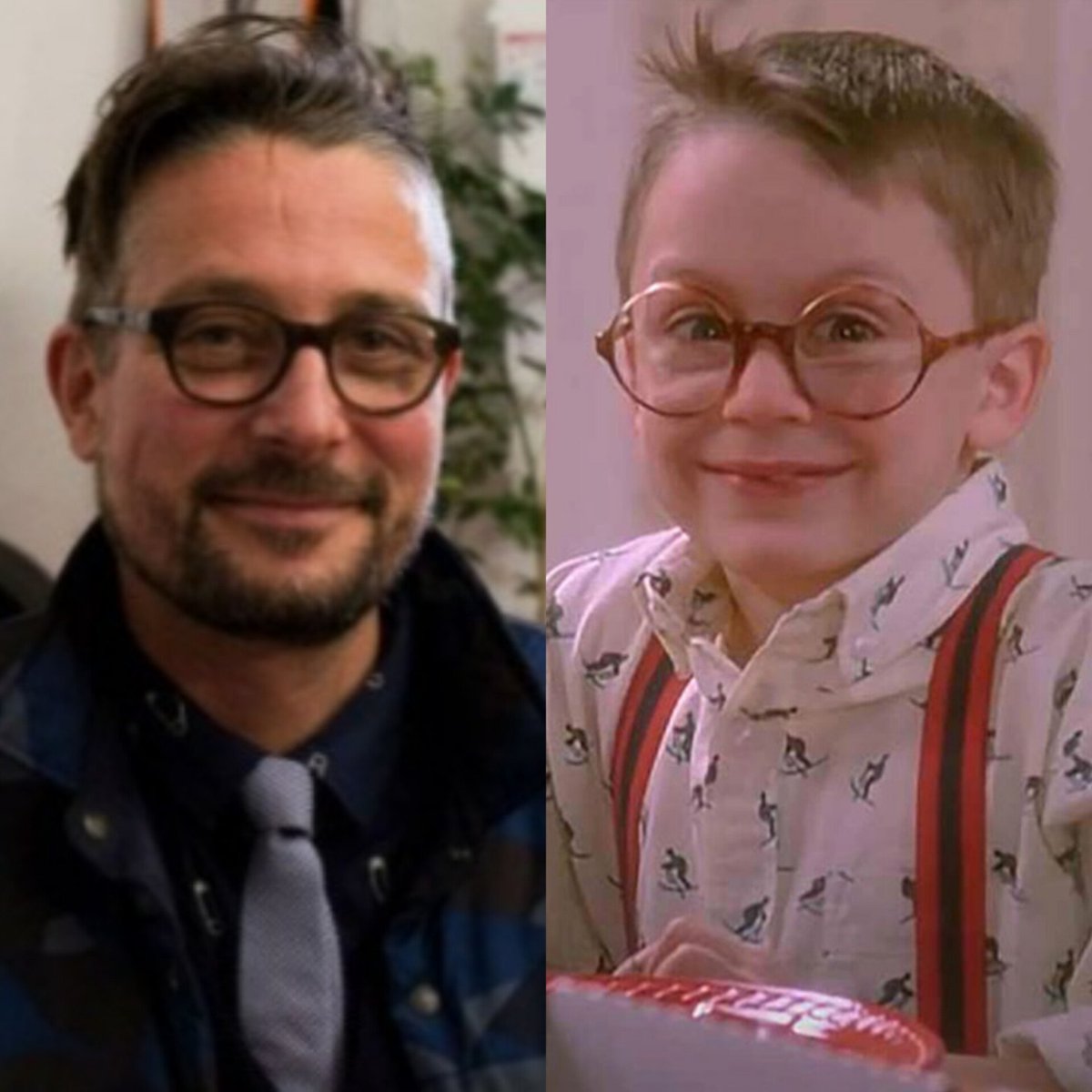 Ahah! J'ai retrouvé une photo de toi quand tu étais petit <a href="/Le_Tone/">Le Tone *️⃣</a> ! 🤣

Mais non, biensur, ce n'est pas toi, mais je me dis que ça aurait pu ressembler 🤣 

Big up à tous ceux qui ont la ref ✌️