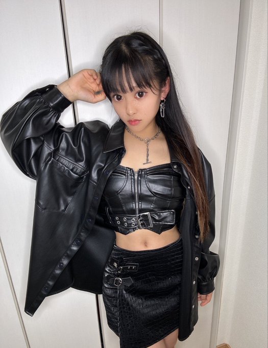 Twitterのコスプレ画像7