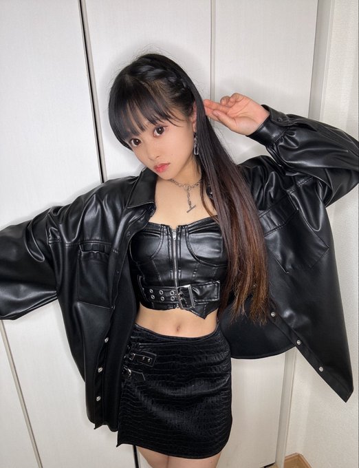 Twitterのコスプレ画像8