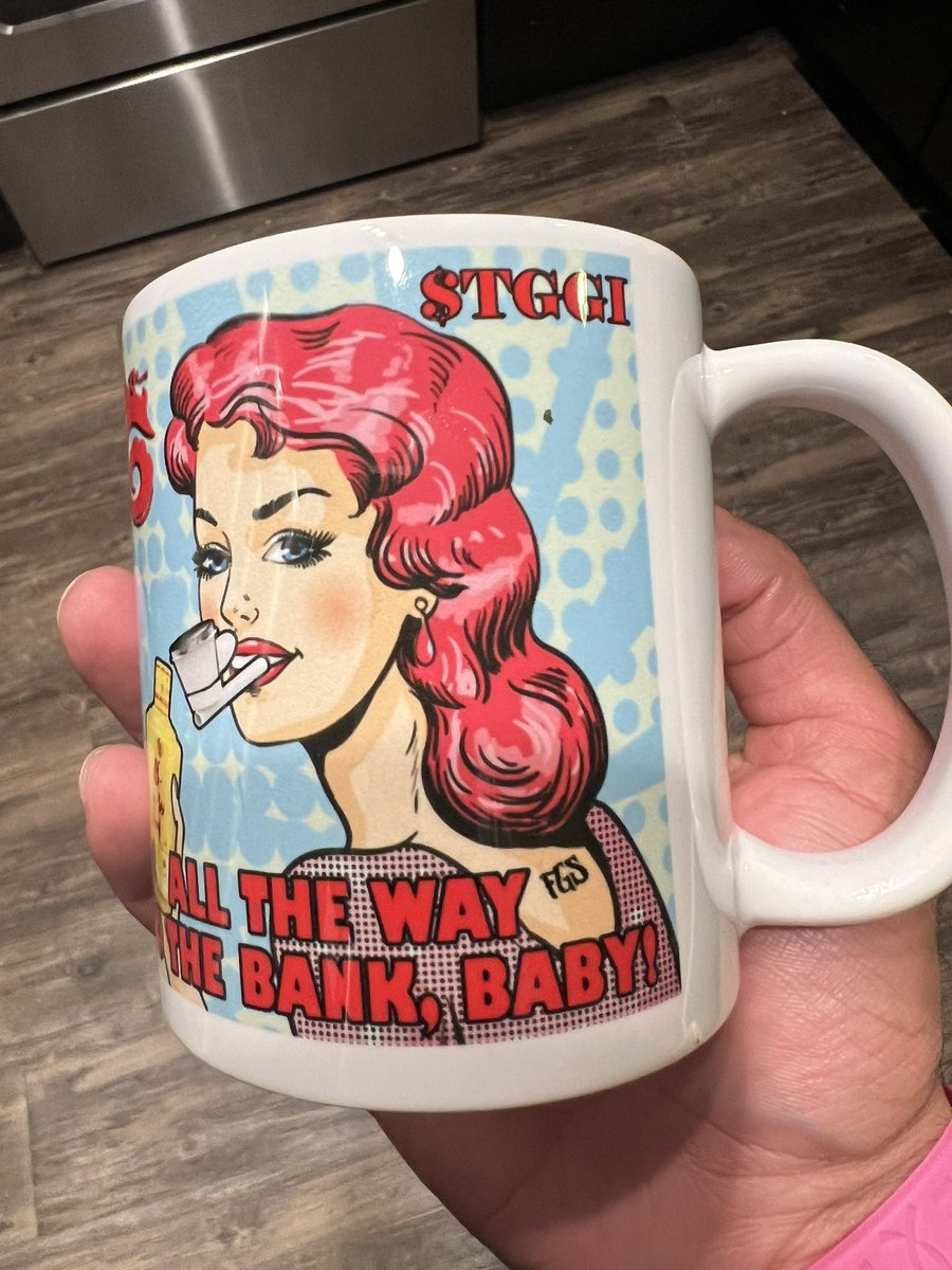 iAm_Goatz's tweet photo. @gway0524 $TGGI This ticker is absolute monster in the making. Patience pays; Ren and the team will send it when the time is right, IMO. 🦍
Thanks for the DD, as always, Gway!
🫡⚡️☕
#TGGIArmy #NotIfButRen #OTC https://t.co/47Erw6wrQu