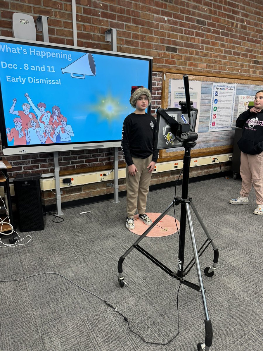 Michele Karszen tweet media