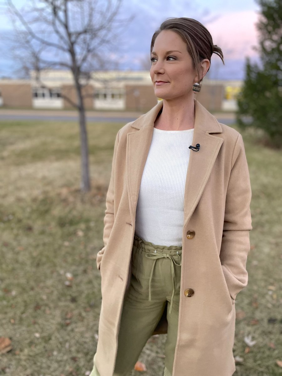 Jennifer Hoff tweet media