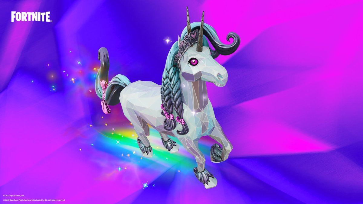 Leo_banana_Man's tweet photo. Diamond pony Giveaway 
Rt &amp; Like 
Follow me with Notifications 🔔
Ends in 48hrs 
GL to All https://t.co/UC23zocmb8