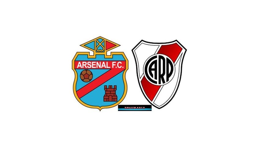 Arsenal de Sarandí: torcida pequena, mas com a simpatia de Avellaneda
