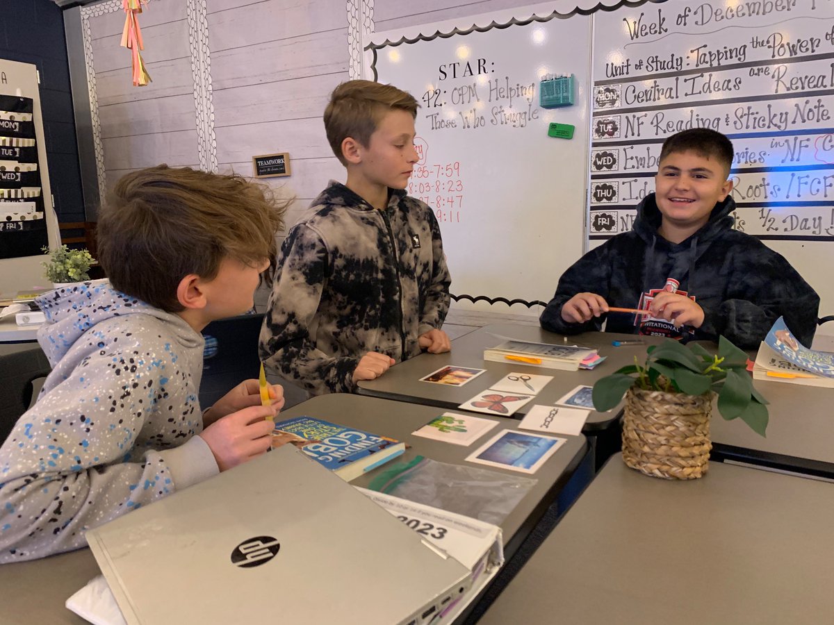 Becky Allen tweet media