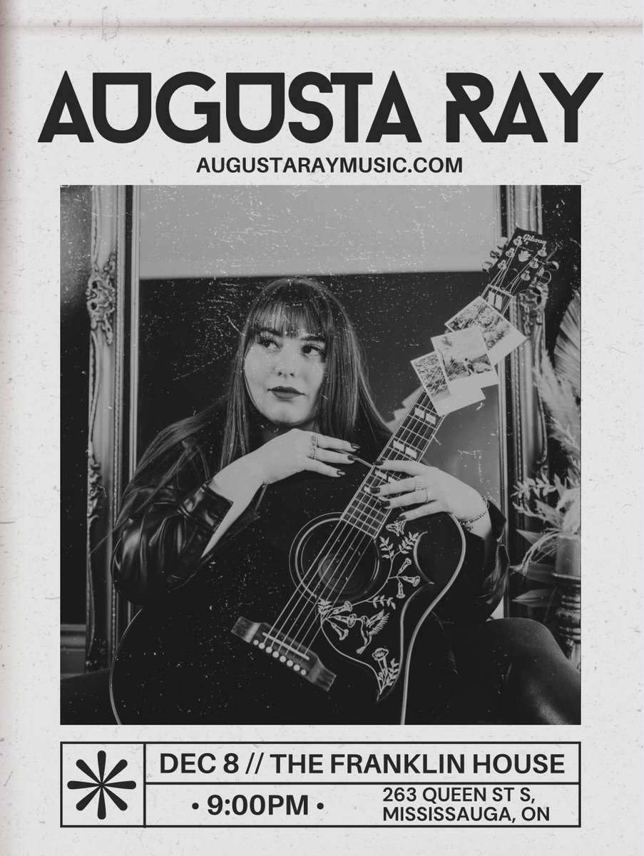 💋AUGUSTA RAY💋 tweet media