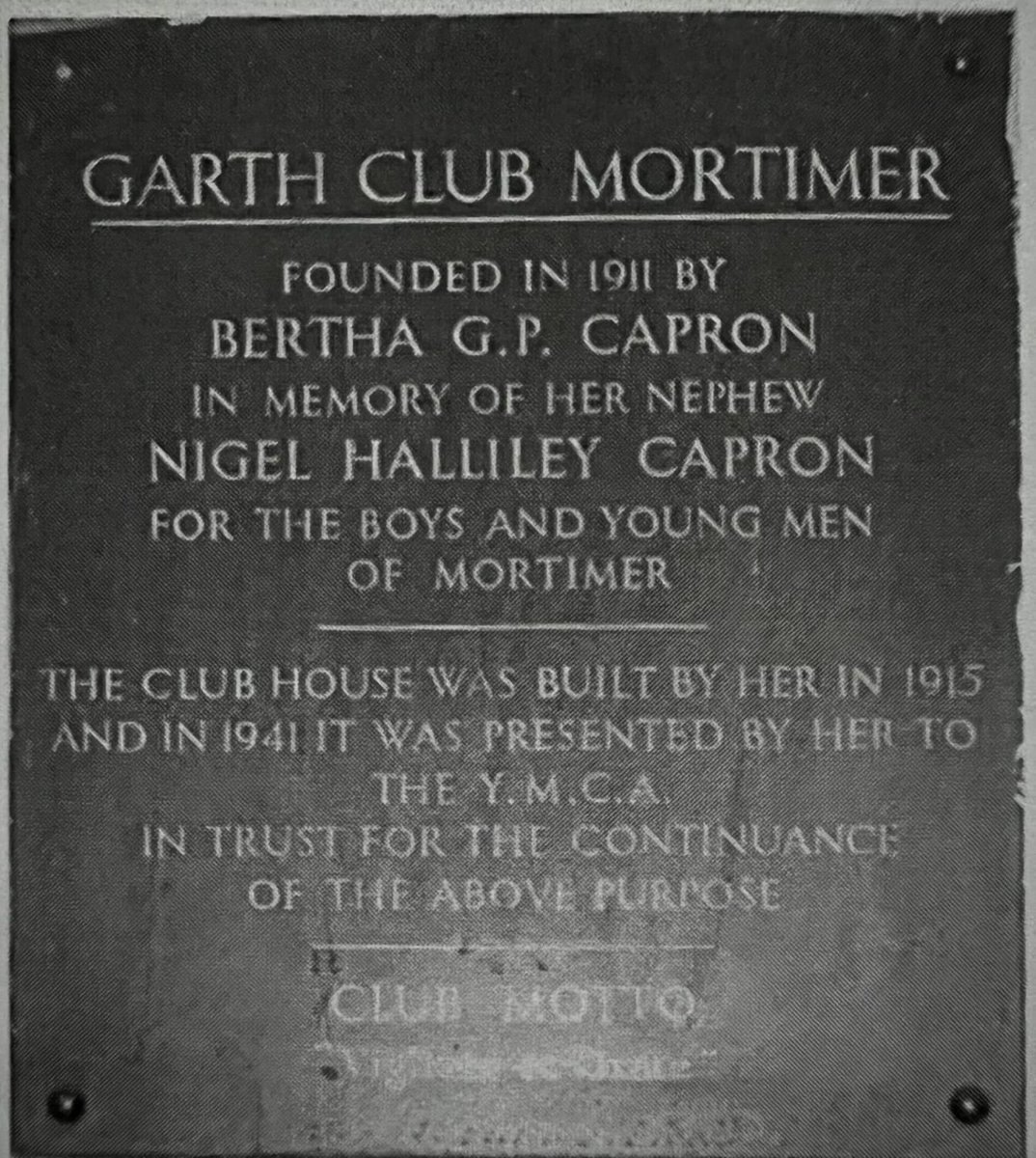 Mortimer Life tweet media