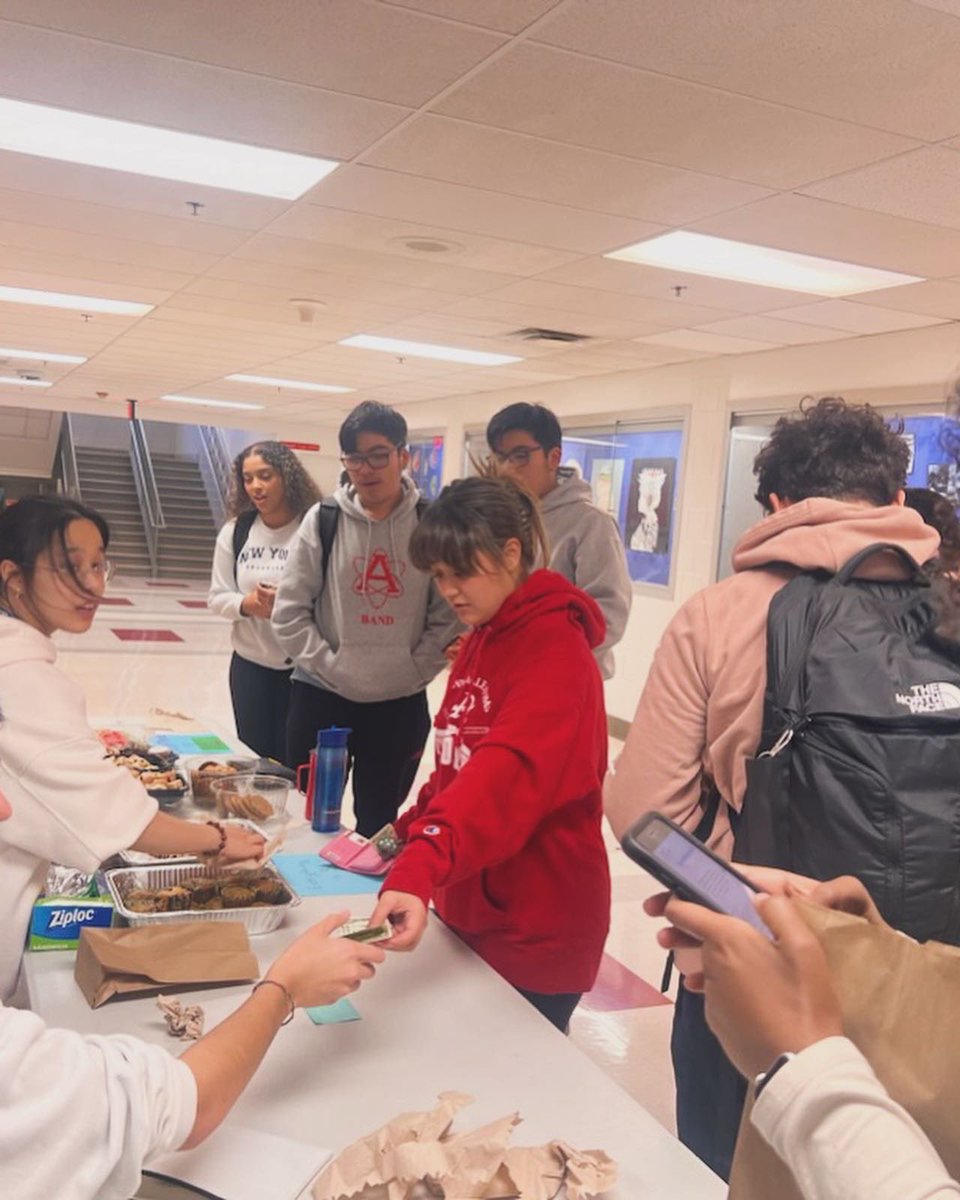 Atoms Writing Center tweet media