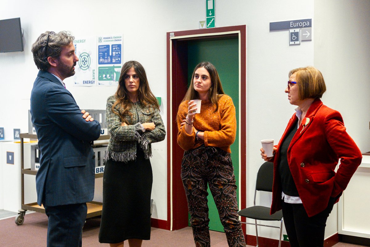 S.E. Digitalización e Inteligencia Artificial tweet media