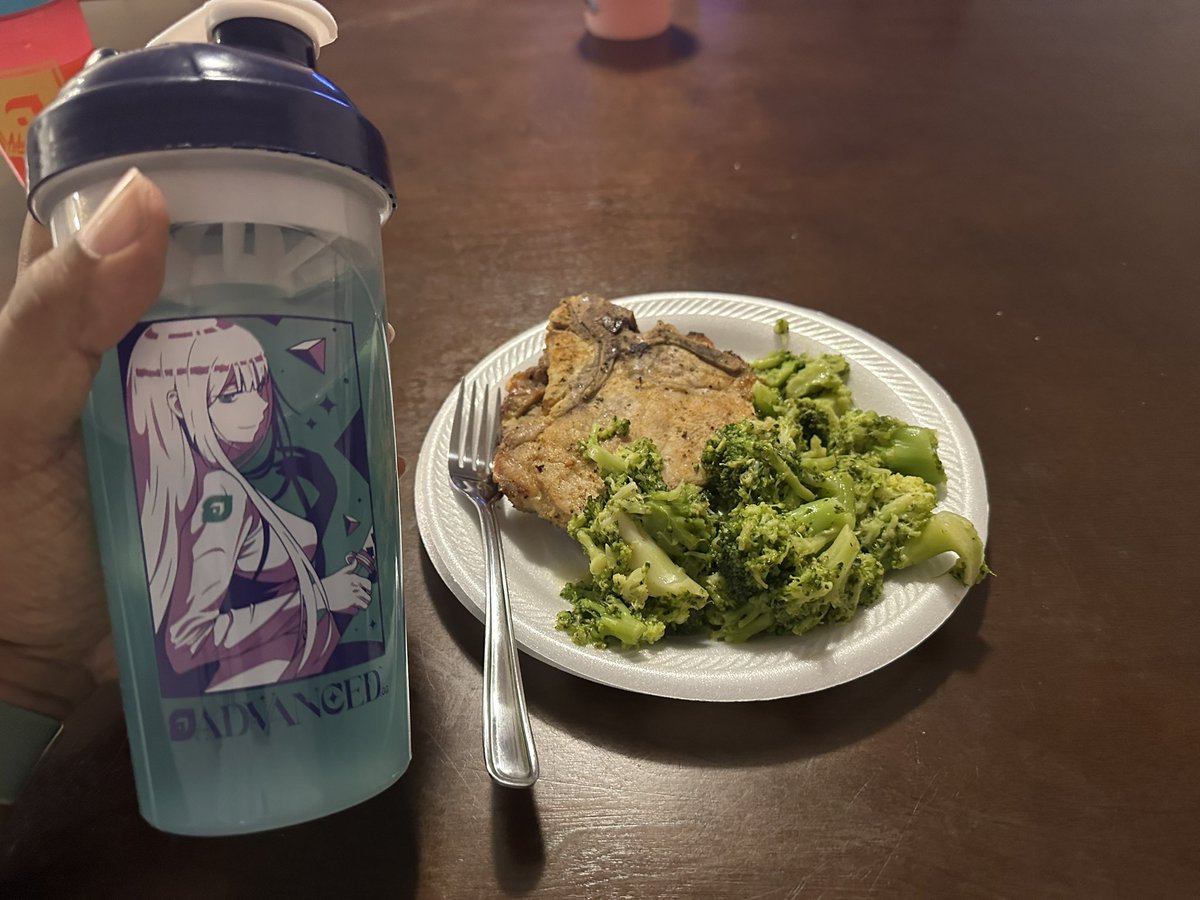 Blue Raspberry moving up on the hard carry list 💙