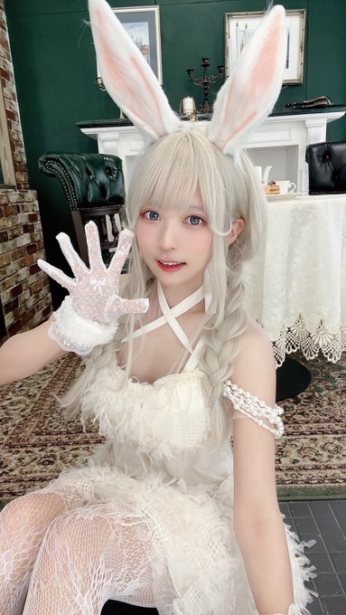 コスプレイヤー猫田あしゅのTwitter画像28