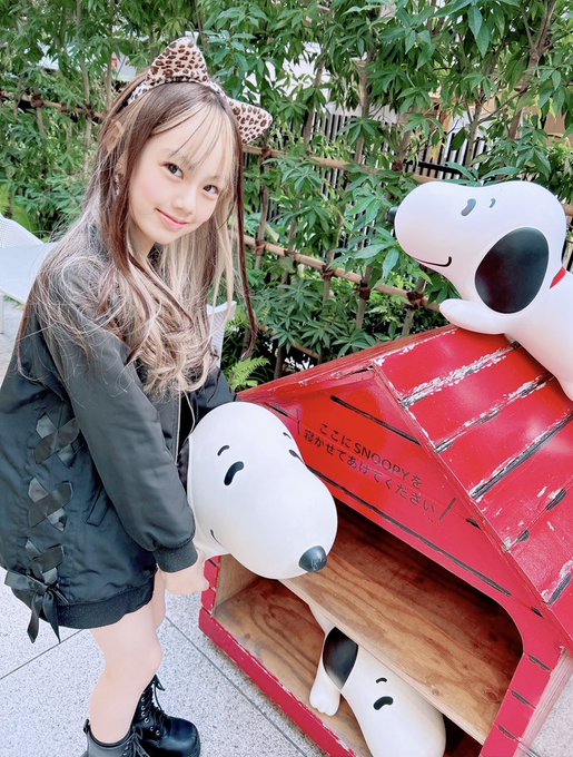 Twitterのコスプレ画像21