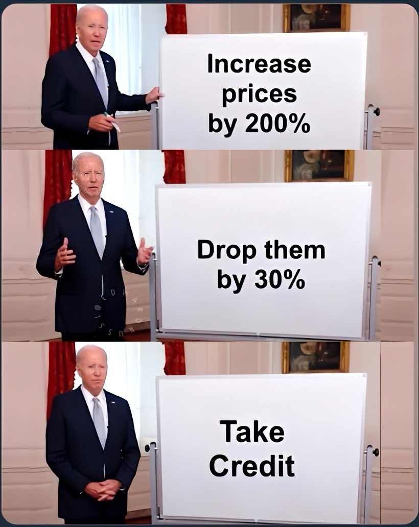 brianaltun's tweet image. 🛑 #ShitFace joe!