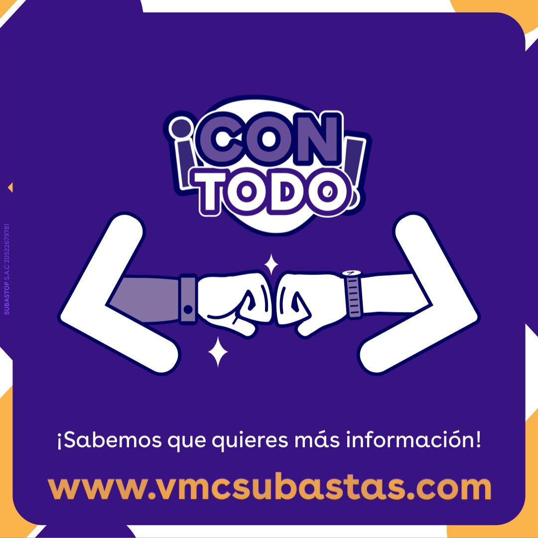 vmcsubastas's tweet image. 😎 APROVECHA LA SEMANA TECH, ¡SIN COMISIÓN! 🎧
Juega para ganar la oportunidad de comprar los HEADPHONES de tus sueños. 🙌
💸 Precios Base: US$9 🤯
🕑 🗓Miércoles 20 de diciembre desde la 1:40 p.m.
📌Ofrece: SubaStop

vmcsubastas.com/subastop
#semanatech #headphones