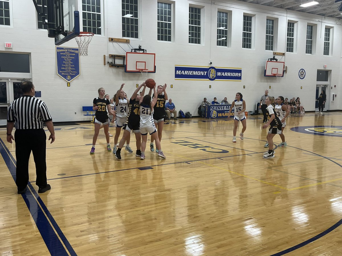 Aaron Pfeffenberger tweet media