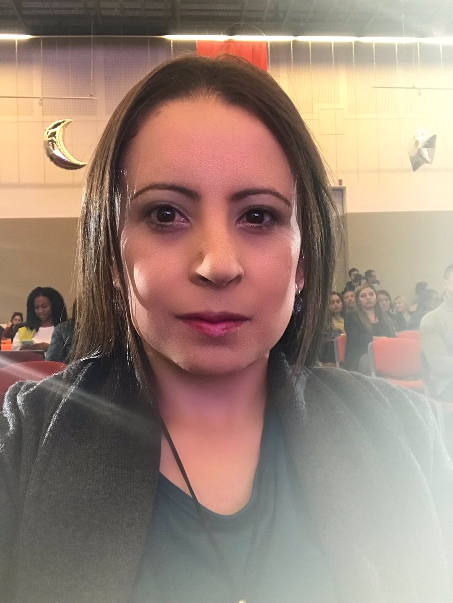 SolmaryMbc's tweet image. Hoy tenemos un día lleno de Marketing, Publicidad y Comunicación Hoy estamos en Creative Conference Colombia 2023 un evento enfocado en cómo optimizar la presencia de marca creativamente 💯
Gracias a @revistapym por la invitación ⭐️

#CreativeConference2023 #revistapym