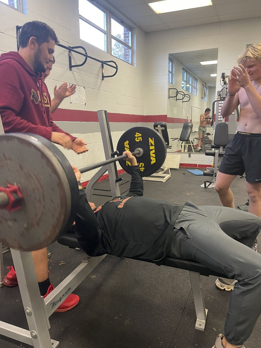 Albert Berroteran tweet media