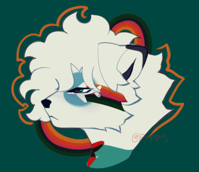 🇵🇸 Puppy || COMMS CLOSED tweet media