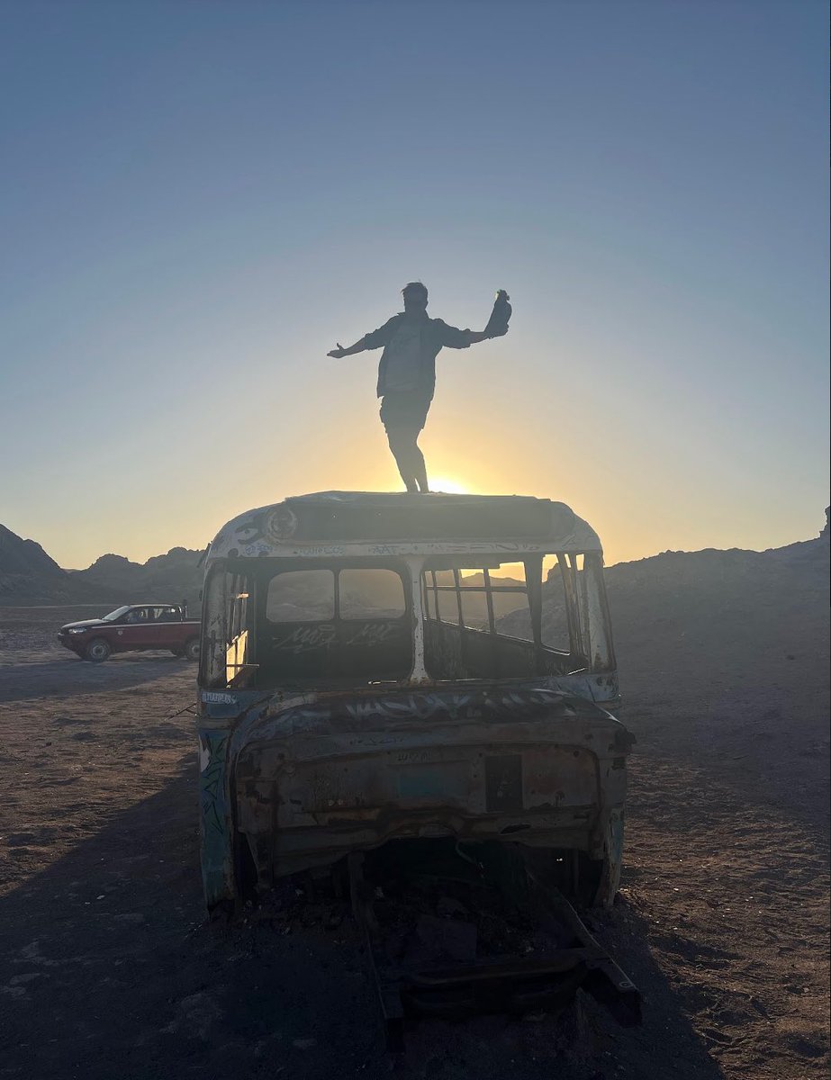 Kristoffer Huball tweet media