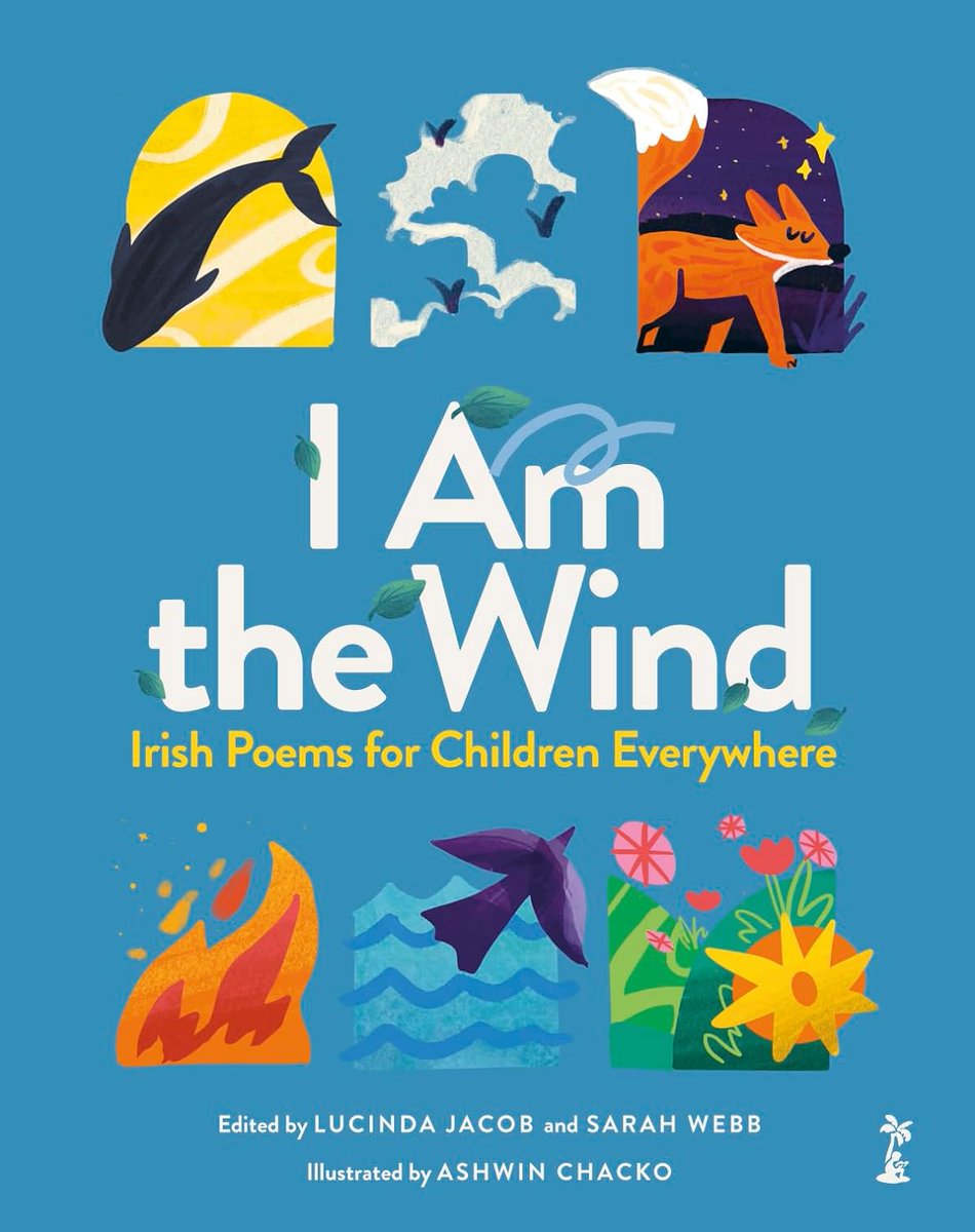 Lovely to see children's books represented tonight.  Maith sibh & comhghairdeas  @sarahwebbishere @lucindajwriter and @whackochacko #APIBA #ReadersWanted