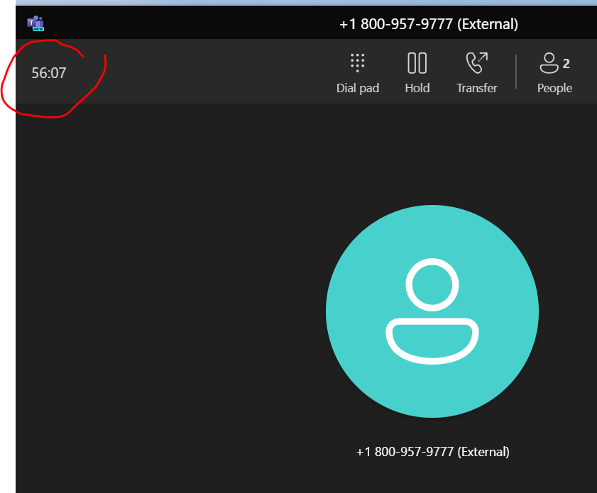 It is nice how <a href="/canadalifeco/">Canada Life</a> just put a recording on its phone number months ago saying that they are receiving a high number of calls.
Better to say that they reduced the staff and don't care about their customers...