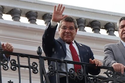 ¡Felices fiestas a la hermosa ciudad de San Francisco de #Quito en sus 489 años fundación española! La capital, con su encanto colonial y su impresionante paisaje andino, nos invita a celebrar con entusiasmo y gratitud a quienes tuvimos la suerte de gozar de su hospitalidad.