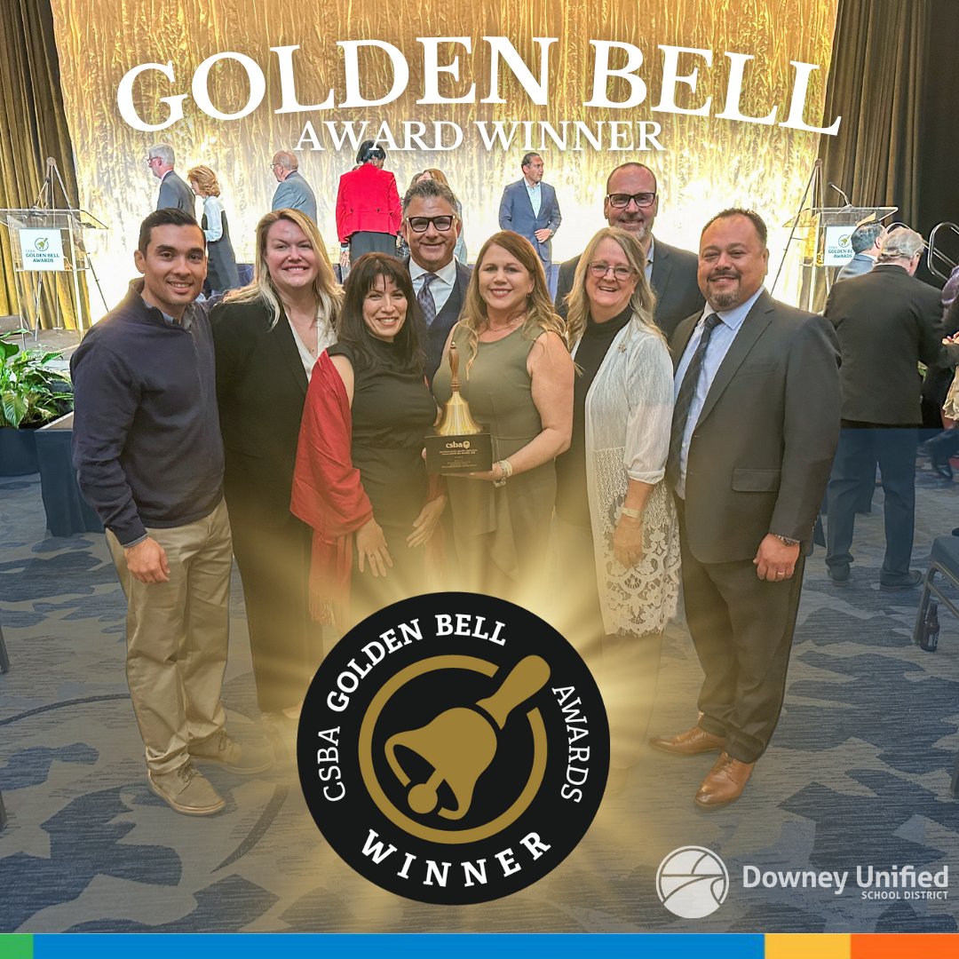 Golden Bell Awards 2023