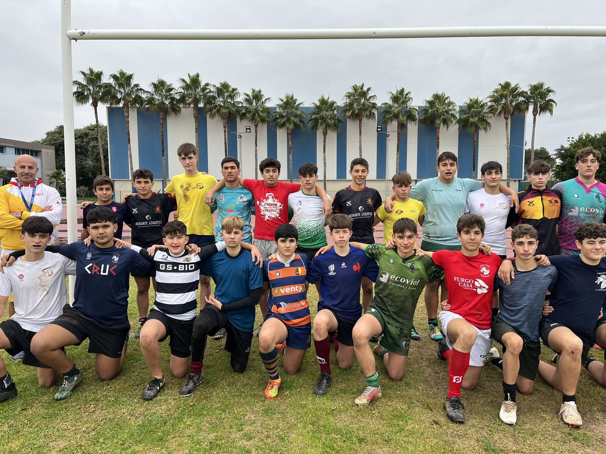 JAVIER BERMEJO tweet media