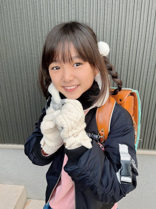 Twitterのコスプレ画像2