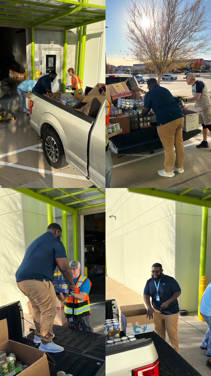 Virtual Sales Experience (@virtualsalesexp) on Twitter photo Thankful for raising over 1000 meals this month! We partnered with North Texas Food Bank and made it happen BIG! <a href="/NTFB/">North Texas Food Bank</a> <a href="/EdgarDiazVSE/">Edgar Diaz</a> <a href="/Osa_Teams/">OSA</a>
#Att #LifeAtAtt #WeRtheNAC #Family Thankful for raising over 1000 meals this month! We partnered with North Texas Food Bank and made it happen BIG! <a href="/NTFB/">North Texas Food Bank</a> <a href="/EdgarDiazVSE/">Edgar Diaz</a> <a href="/Osa_Teams/">OSA</a>
#Att #LifeAtAtt #WeRtheNAC #Family