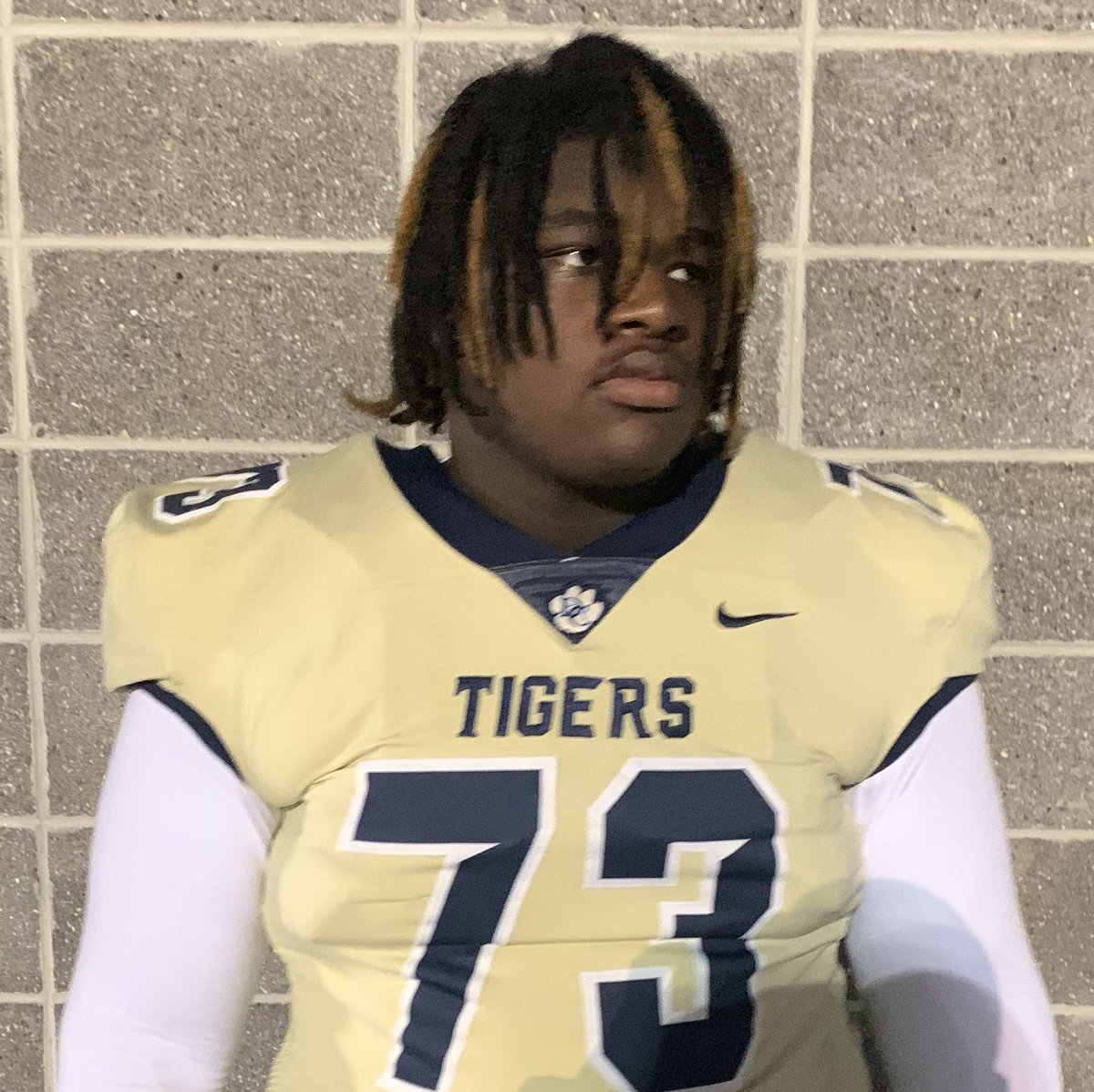 RickMartin (@rickmartinmedia) on Twitter photo So proud of <a href="/JoshuaV7326/">Joshua Vaughan</a> being named to First team all region 5-6A  as a sophomore. I was proud to witness his grind, his heart & dedication. #tigerwarrior So proud of <a href="/JoshuaV7326/">Joshua Vaughan</a> being named to First team all region 5-6A  as a sophomore. I was proud to witness his grind, his heart & dedication. #tigerwarrior