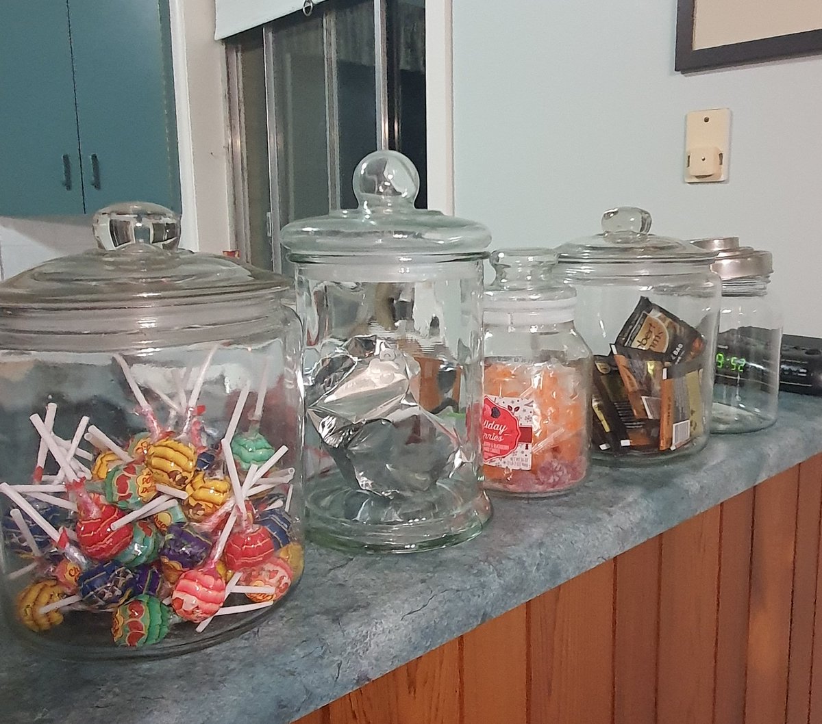 Food of the Gods

#harvest23 #chupachups