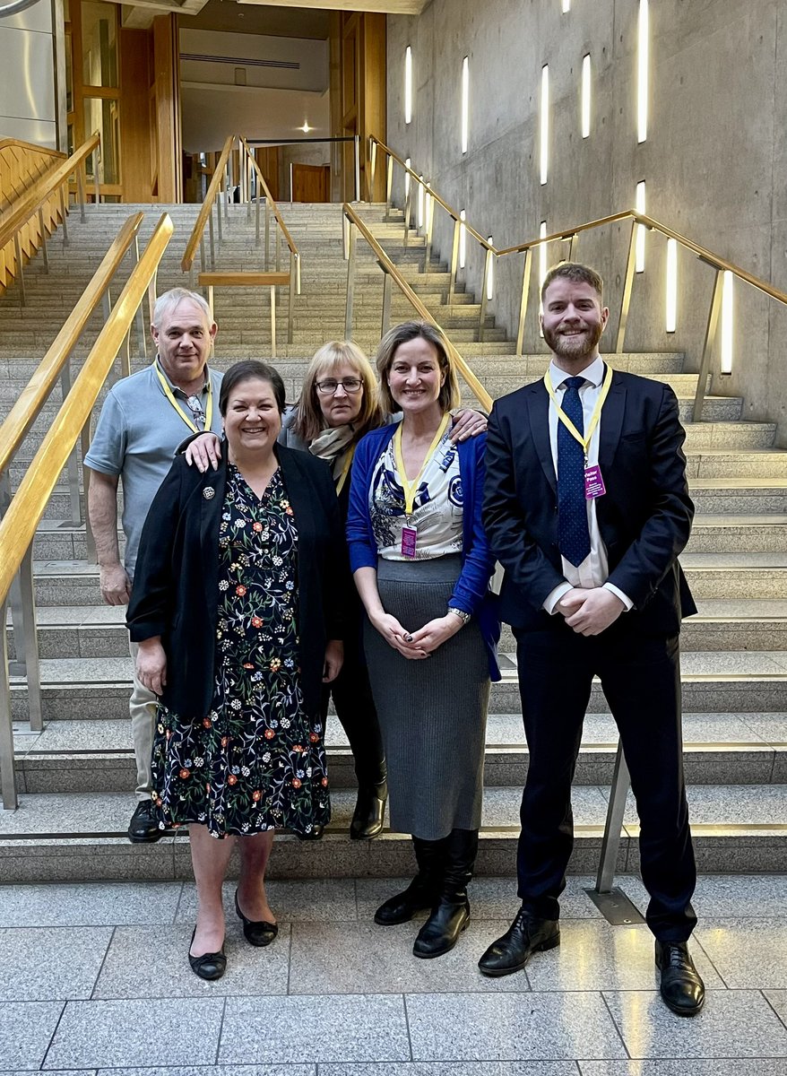 Quest For A Cure (@cfquestforcure) on Twitter photo met with <a href="/jackiebmsp/">Jackie Baillie</a>, & <a href="/scotgovhealth/">Scot Gov Health</a> to discuss the <a href="/NICEComms/">NICE</a> (& SMC’s collaboration) for appraising Symkevi, Orkambi & Kaftrio. We voiced our community concerns re draft guidance from NICE. Reassuring to have discussion where we were engaged & our concerns taken on board. met with <a href="/jackiebmsp/">Jackie Baillie</a>, & <a href="/scotgovhealth/">Scot Gov Health</a> to discuss the <a href="/NICEComms/">NICE</a> (& SMC’s collaboration) for appraising Symkevi, Orkambi & Kaftrio. We voiced our community concerns re draft guidance from NICE. Reassuring to have discussion where we were engaged & our concerns taken on board.