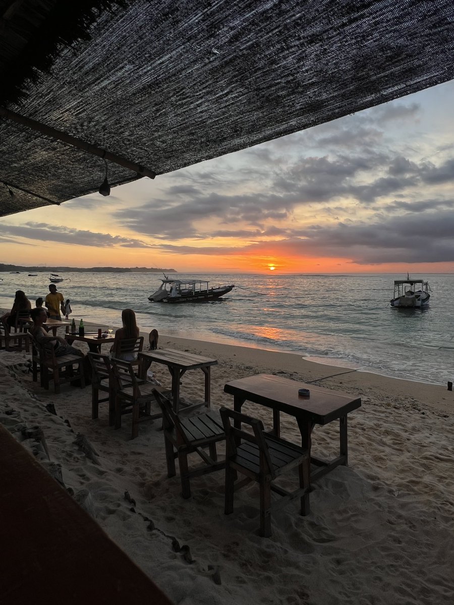 Moments in Nusa Lembongan, #Bali.