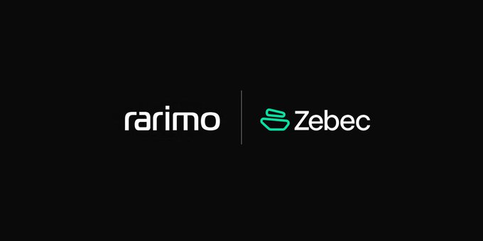 SolanaUnivers's tweet photo. 💥@Zebec_HQ has collaborated with @Rarimo_protocol
💥#Rarimo is a layer for universal access and verification for digital identities
🔽VISIT
https://t.co/BX63nY5vl0 https://t.co/iZyGE6Y2Pv