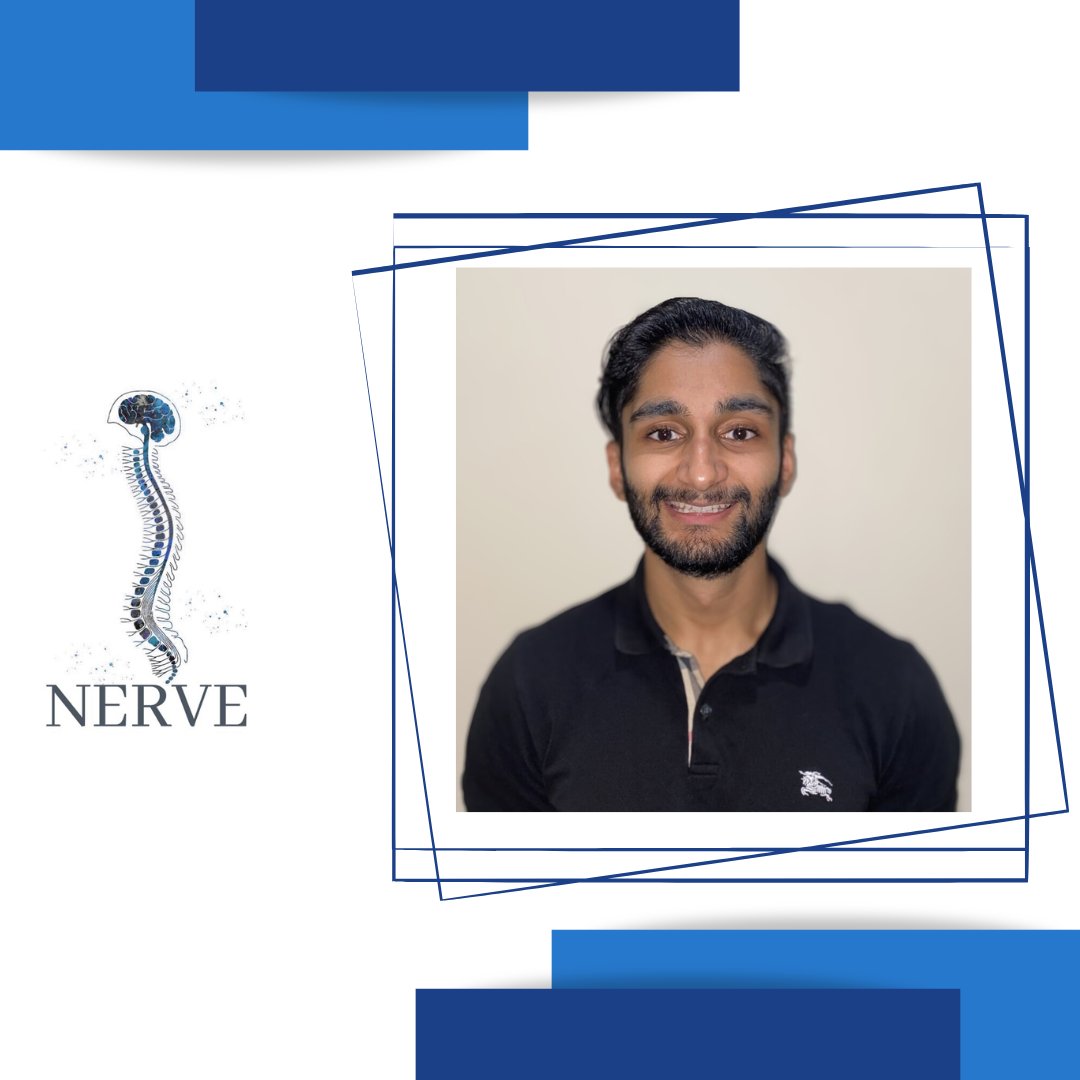 We're thrilled to spotlight the groundbreaking research of our very own member, Nikhil Dholaria! Dive into the trends of spinal orthosis utilization over 12 years using Medicare/Medicaid data. Despite overall decreases, certain specialties are on the rise. #MemberSpotlight