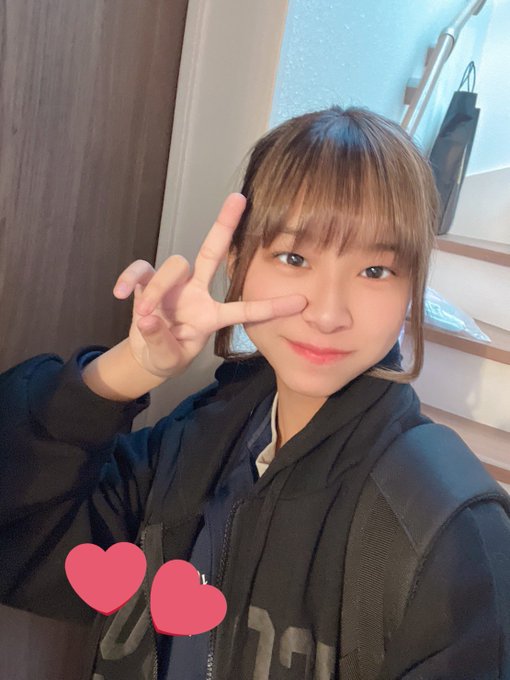 Twitterのコスプレ画像7