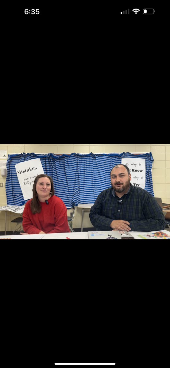 Nicholas Garcia tweet media